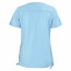 SALE % | s'questo | T-Shirt - Loose Fit - V-Neck | Blau online im Shop bei meinfischer.de kaufen Variante 3