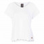 SALE % | s'questo | T-Shirt - Regular Fit - V-Neck | Weiß online im Shop bei meinfischer.de kaufen Variante 2