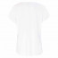 SALE % | s'questo | T-Shirt - Regular Fit - V-Neck | Weiß online im Shop bei meinfischer.de kaufen Variante 3