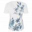 SALE % | s'questo | T-Shirt - Loose Fit - Muster | Weiß online im Shop bei meinfischer.de kaufen Variante 3
