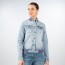 SALE % | s'questo | Jacke - Regular Fit - Jeans | Blau online im Shop bei meinfischer.de kaufen Variante 5