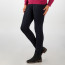 SALE % | s'questo | Leggings - Slim Fit - Jersey | Blau online im Shop bei meinfischer.de kaufen Variante 5