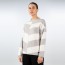 SALE % | s'questo | Pullover - Loose Fit - Colorblock | Grau online im Shop bei meinfischer.de kaufen Variante 5
