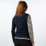 SALE % | s'questo | Pullover - Regular Fit - Blocking | Blau online im Shop bei meinfischer.de kaufen Variante 4