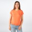 SALE % | s'questo | T-Shirt - Regular Fit - Crewneck | Orange online im Shop bei meinfischer.de kaufen Variante 2