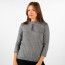 SALE % | s'questo | Sweatshirt - Regular Fit - 3/4 Arm | Blau online im Shop bei meinfischer.de kaufen Variante 5