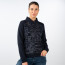 SALE % | s'questo | Sweatshirt - Regular Fit - Print | Blau online im Shop bei meinfischer.de kaufen Variante 3