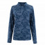SALE % | s'questo | Shirt - Regular Fit - Muster | Blau online im Shop bei meinfischer.de kaufen Variante 2