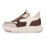 SALE % | Steve Madden | Sneaker - Pitty | Beige online im Shop bei meinfischer.de kaufen Variante 4