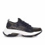 SALE % | Steve Madden | Sneaker - Ajax - Leoprint | Oliv online im Shop bei meinfischer.de kaufen Variante 3