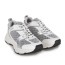 SALE % | Steve Madden | Sneaker - Metallic | Weiß online im Shop bei meinfischer.de kaufen Variante 2
