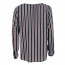 SALE % | Street One | Bluse - Comfort Fit - Stripes | Bunt online im Shop bei meinfischer.de kaufen Variante 3