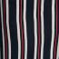 SALE % | Street One | Bluse - Comfort Fit - Stripes | Bunt online im Shop bei meinfischer.de kaufen Variante 4