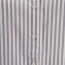 SALE % | Street One | Hemdbluse - Comfort Fit - Stripes | Blau online im Shop bei meinfischer.de kaufen Variante 4