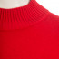 SALE % | Street One | Pullover - Comfort Fit - Turtleneck | Rot online im Shop bei meinfischer.de kaufen Variante 4