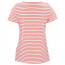SALE % | Street One | T-Shirt - Comfort Fit - Stripes | Rot online im Shop bei meinfischer.de kaufen Variante 3