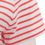 SALE % | Street One | T-Shirt - Comfort Fit - Stripes | Rot online im Shop bei meinfischer.de kaufen Variante 4