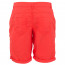 SALE % | Street One | Shorts - Casual Fit - unifarben | Rot online im Shop bei meinfischer.de kaufen Variante 3