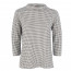 SALE % | Street One | Sweatshirt - Comfort Fit - 3/4-Arm | Weiß online im Shop bei meinfischer.de kaufen Variante 2
