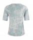 SALE % | Boss Casual | T-Shirt mit Strassherz | Blau online im Shop bei meinfischer.de kaufen Variante 3