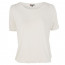 SALE % | Street One | T-Shirt - Comfort Fit - Crewneck | Weiß online im Shop bei meinfischer.de kaufen Variante 2