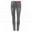 SALE % | Street One | Jeans - Slim Fit - York | Grau online im Shop bei meinfischer.de kaufen Variante 3