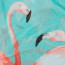 SALE % | Street One | Schal - Flamingo-Print | Bunt online im Shop bei meinfischer.de kaufen Variante 3