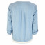 SALE % | Street One | Bluse - Regular Fit - Print | Blau online im Shop bei meinfischer.de kaufen Variante 3