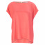 SALE % | Street One | Bluse - Loose Fit - Kurzarm | Pink online im Shop bei meinfischer.de kaufen Variante 2
