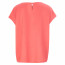 SALE % | Street One | Bluse - Loose Fit - Kurzarm | Pink online im Shop bei meinfischer.de kaufen Variante 3