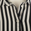 SALE % | Street One | Hemdbluse - Regular Fit - Sia Block Stripe | Schwarz online im Shop bei meinfischer.de kaufen Variante 4