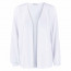 SALE % | Street One | Cardigan - Regular Fit - Unifarben | Weiß online im Shop bei meinfischer.de kaufen Variante 2