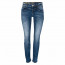 SALE % | Street One | Jeans - Casual Fit - Jane | Blau online im Shop bei meinfischer.de kaufen Variante 2