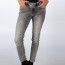 SALE % | Street One | Jeans - Slim Fit - York | Grau online im Shop bei meinfischer.de kaufen Variante 5