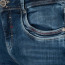 SALE % | Street One | Jeans - Slim Fit - York | Blau online im Shop bei meinfischer.de kaufen Variante 4