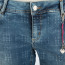 SALE % | Street One | Jeans - Casual Fit - Crissi | Blau online im Shop bei meinfischer.de kaufen Variante 4