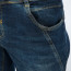 SALE % | Street One | Jeans - Skinny Fit - Low Waist | Blau online im Shop bei meinfischer.de kaufen Variante 4