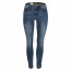 SALE % | Street One | Jeans - Slim Fit - York | Blau online im Shop bei meinfischer.de kaufen Variante 2