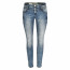 SALE % | Street One | Jeans - Casual Fit - Jane blue | Blau online im Shop bei meinfischer.de kaufen Variante 2