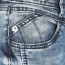 SALE % | Street One | Jeans - Casual Fit - Jane blue | Blau online im Shop bei meinfischer.de kaufen Variante 4
