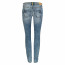 SALE % | Street One | Jeans - Casual Fit - Crissi | Blau online im Shop bei meinfischer.de kaufen Variante 3