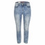SALE % | Street One | Jeans - Slim Fit - High Waist | Blau online im Shop bei meinfischer.de kaufen Variante 2