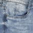 SALE % | Street One | Jeans - Slim Fit - High Waist | Blau online im Shop bei meinfischer.de kaufen Variante 4
