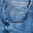 SALE % | Street One | Jeans - Casual Fit - Jane | Blau online im Shop bei meinfischer.de kaufen Variante 4