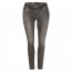 SALE % | Street One | Jeans - Casual Fit - Cold dye-Optik | Grau online im Shop bei meinfischer.de kaufen Variante 2
