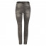 SALE % | Street One | Jeans - Casual Fit - Cold dye-Optik | Grau online im Shop bei meinfischer.de kaufen Variante 3