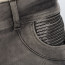 SALE % | Street One | Jeans - Casual Fit - Cold dye-Optik | Grau online im Shop bei meinfischer.de kaufen Variante 4