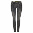 SALE % | Street One | Jeans - Casual Fit - Crissi | Schwarz online im Shop bei meinfischer.de kaufen Variante 2