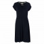 SALE % | Street One | Kleid - Regular Fit - Unifarben | Blau online im Shop bei meinfischer.de kaufen Variante 2