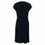 SALE % | Street One | Kleid - Regular Fit - Unifarben | Blau online im Shop bei meinfischer.de kaufen Variante 3
